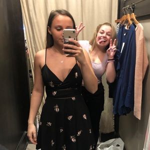 Meet your Posher, Jenna